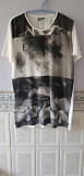Футболка "We" (50% cotton / 50% polyester, L, Turkey)