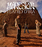 Måneskin – Teatro D'Ira - Vol.I