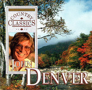 John Denver – Country Classics ( 3 CD)