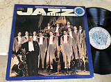 Jazz Big Bands ( USA ) JAZZ LP )