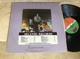 Poco – Inamorata ( USA ) LP