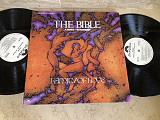 Family Of Love – The Bible ( 2 x LP ) ( USA ) LP