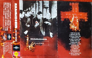 Rammstein – Live Aus Berlin