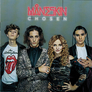 Måneskin – Chosen