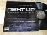 Next Up: Rap's New Generation ( USA ) Thug Rap, Gangsta LP