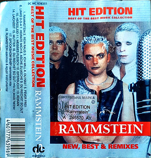 Rammstein – Hit Edition