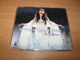 WITHIN TEMPTATION - Ice Queen (2003 BMG EU)