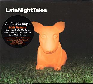 Arctic Monkeys – LateNightTales