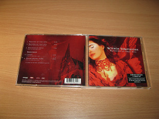 WITHIN TEMPTATION - Running Up That Hill (2004 BMG EU)