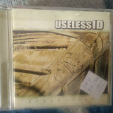 Useless ID – Redemption 2004 TAY