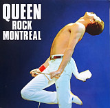 Queen – Rock Montreal (3LP, Album, Reissue, Remastered, Vinyl)