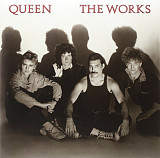 Queen – The Works (Remastered, 180 gram Vinyl)