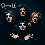 Queen – Queen II (Vinyl)