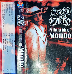 Lou Bega – A Little Bit Of Mambo