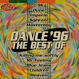 Dance '96 The Best Of