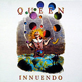 Queen - Innuendo (Vinyl)