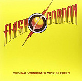 Queen - Flash Gordon original soundtrack music by Queen (Vinyl)