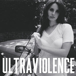 Lana Del Rey – Ultraviolence