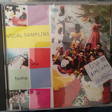 Vocal Sampling – Una Forma Mas 1995 (USA)