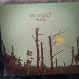 Vacationer – Gone 2012 (USA)