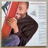 Bobby McFerrin – Simple Pleasures (Don't Worry, Be Happy)