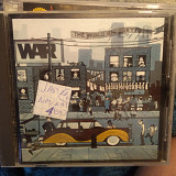 War – The World Is A Ghetto 1972 (JAP 1995)