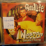 Weezer – Good Life - Germany Aug. 18 1996