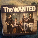 The Wanted (5) – The Wanted OBI (Slipcase) 2014 (JAP)