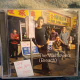 The Wallflowers ‎– (Breach) 2000 (JAP)