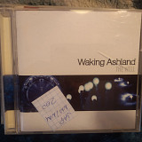 Waking Ashland ‎– The Well 2007 (JAP)