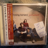 Waking Ashland ‎– Composure OBI 2005 (JAP)