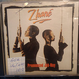 Zhané – Pronounced Jah-Nay 1994 (GER)