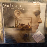 Yael Naim – Yael Naim 2007 (JAP)