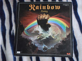 Rainbow – Rising Polydor – 2929 098, Oyster – 2929 098