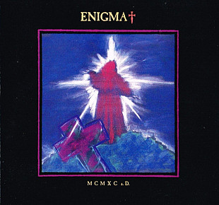 Enigma. MCMXC a.D. 1990.