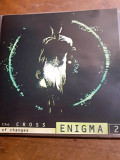 Enigma 2. The Cross Of Changes. 1993.