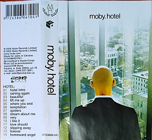 Moby – Hotel