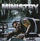 Ministry 2012 - Relapse