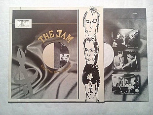 The Jam 82 "Dig The New Breed" (Mod/Punk) UK 1-st Vinyl Nm