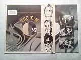 The Jam 82 "Dig The New Breed" (Mod/Punk) UK 1-st Vinyl Nm