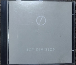 Joy Division*Still*фирменный