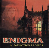 Enigma & D-Emotion Project. 1999.