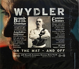 Thomas Wydler - On The Mat And Off (2012)