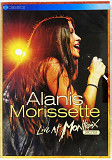 Alanis Morissette - Live At Montreux 2012 (2018)