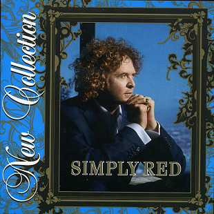 Simply Red – New Collection