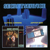 Secret Service – Cutting Corners / Jupiter Sign
