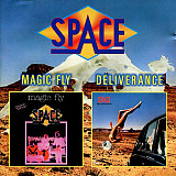 Space – Magic Fly / Deliverance