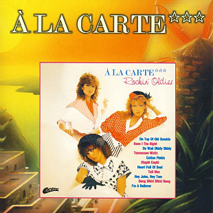 A La Carte – Rockin' Oldies