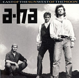 A-HA. East Of The Sun, West Of The Moon. 1990.