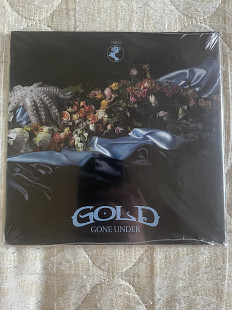 GOLD - Gone Under / Medicine Man (Van Records)